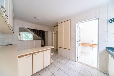 Casa à venda com 170m², 3 quartos e 3 vagasCozinha