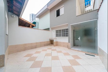 Casa à venda com 170m², 3 quartos e 3 vagasQuintal e Churrasqueira