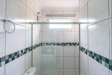 Casa à venda com 170m², 3 quartos e 3 vagasBanheiro do Quarto 3