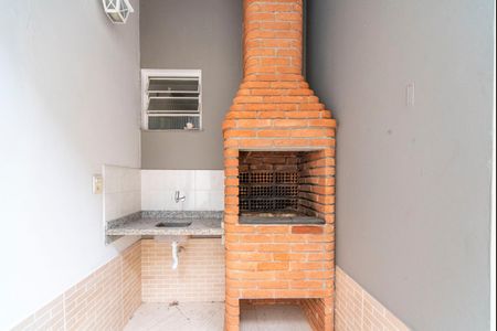 Casa à venda com 170m², 3 quartos e 3 vagasQuintal e Churrasqueira