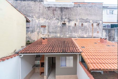 Casa à venda com 170m², 3 quartos e 3 vagasVista do Quarto 2