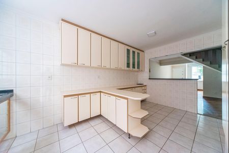 Casa à venda com 170m², 3 quartos e 3 vagasCozinha