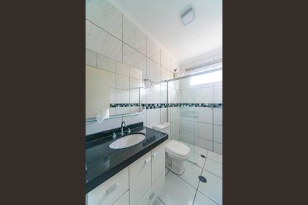 Casa à venda com 170m², 3 quartos e 3 vagasBanheiro do Quarto 3