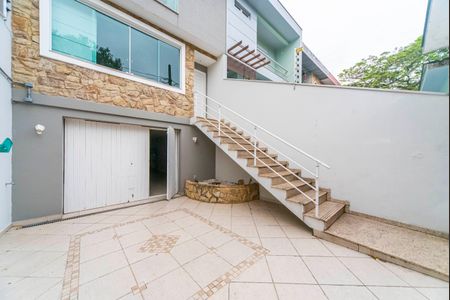 Casa à venda com 170m², 3 quartos e 3 vagasGaragem