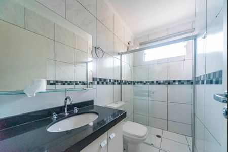 Casa à venda com 170m², 3 quartos e 3 vagasBanheiro do Quarto 3