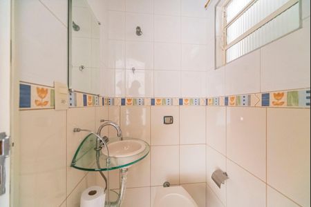 Casa à venda com 170m², 3 quartos e 3 vagasLavabo