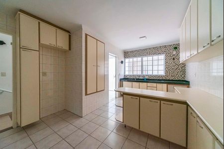 Casa à venda com 170m², 3 quartos e 3 vagasCozinha