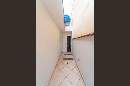 Casa à venda com 170m², 3 quartos e 3 vagasVaranda do Quarto 1