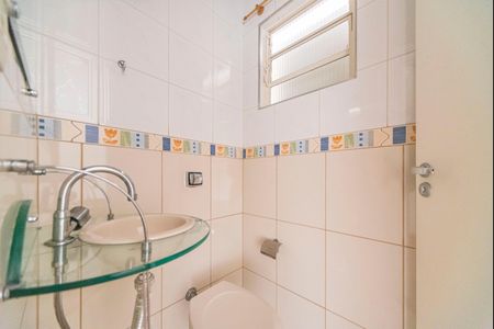 Casa à venda com 170m², 3 quartos e 3 vagasLavabo