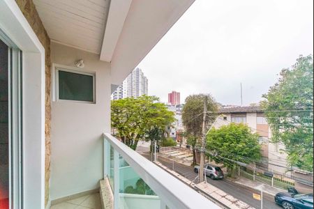 Casa à venda com 170m², 3 quartos e 3 vagasVaranda do Quarto 3