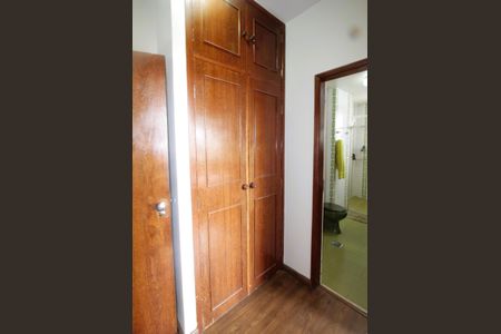 Apartamento à venda com 115m², 3 quartos e 1 vagaCorredor