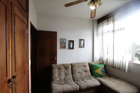 Apartamento à venda com 115m², 3 quartos e 1 vagaQuarto 1