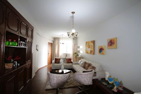 Apartamento à venda com 115m², 3 quartos e 1 vagaSala