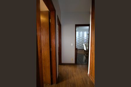 Apartamento à venda com 115m², 3 quartos e 1 vagaCorredor