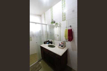 Apartamento à venda com 115m², 3 quartos e 1 vagaBanheiro Social