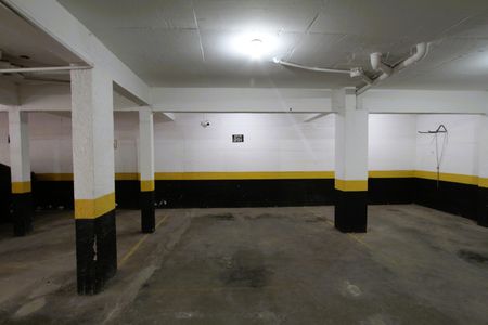 Apartamento à venda com 115m², 3 quartos e 1 vagaÁrea comum - Garagem