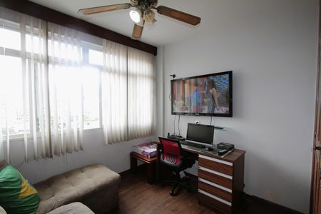 Apartamento à venda com 115m², 3 quartos e 1 vagaQuarto 1