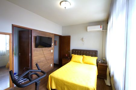 Apartamento à venda com 115m², 3 quartos e 1 vagaSuíte