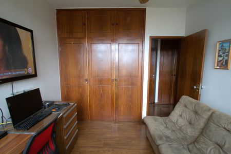 Apartamento à venda com 115m², 3 quartos e 1 vagaQuarto 1