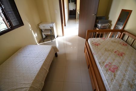 Casa à venda com 282m², 4 quartos e 2 vagasQuarto 2