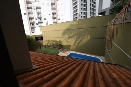 Casa à venda com 282m², 4 quartos e 2 vagasQuarto 3 - Vista