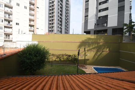 Casa à venda com 282m², 4 quartos e 2 vagasQuarto 2 - Vista