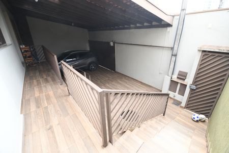 Casa à venda com 282m², 4 quartos e 2 vagasGaragem