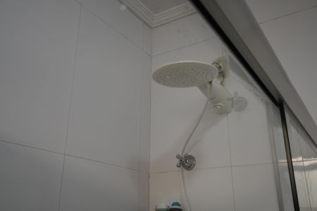 Casa à venda com 282m², 4 quartos e 2 vagasBanheiro da Suíte