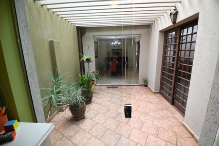 Casa à venda com 282m², 4 quartos e 2 vagasQuarto 1 - Vista