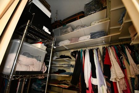 Casa à venda com 282m², 4 quartos e 2 vagasQuarto 4 - Suíte Closet