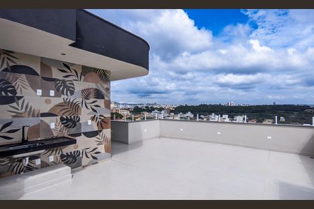 Apartamento à venda com 142m², 3 quartos e sem vagaCobertura