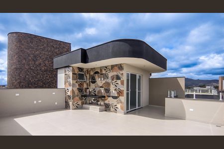 Apartamento à venda com 142m², 3 quartos e sem vagaCobertura