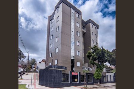 Apartamento à venda com 142m², 3 quartos e sem vagaFachada