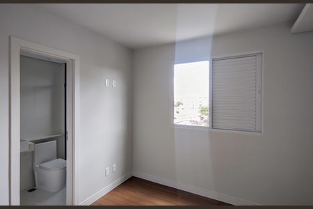 Apartamento à venda com 142m², 3 quartos e sem vagaQuarto