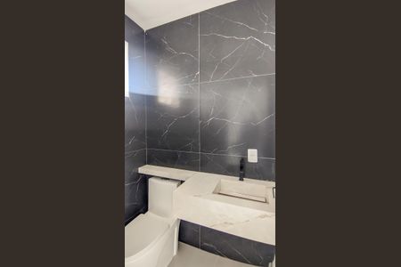 Apartamento à venda com 142m², 3 quartos e sem vagaLavabo