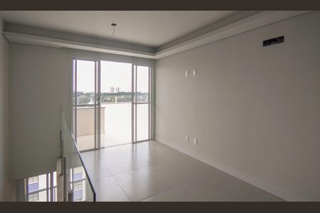Apartamento à venda com 142m², 3 quartos e sem vagaCobertura