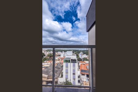 Apartamento à venda com 142m², 3 quartos e sem vagaVaranda