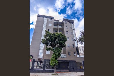 Apartamento à venda com 142m², 3 quartos e sem vagaFachada