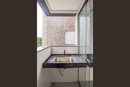 Apartamento à venda com 142m², 3 quartos e sem vagaCozinha