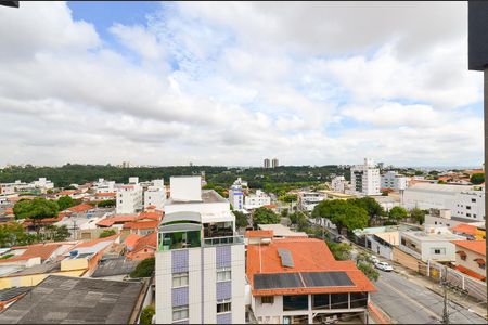 Apartamento à venda com 142m², 3 quartos e sem vagaVista