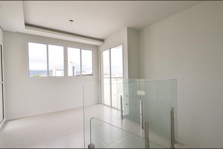 Apartamento à venda com 142m², 3 quartos e sem vagaSala 