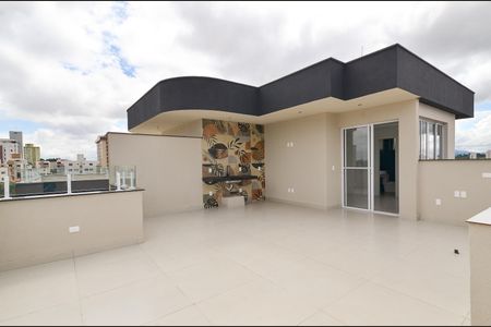 Apartamento à venda com 142m², 3 quartos e sem vagaÁrea privativa/ cobertura