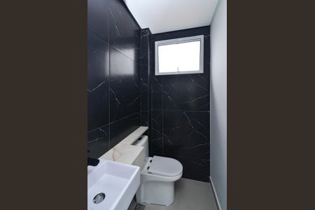 Apartamento à venda com 142m², 3 quartos e sem vagaBanheiro cobertura