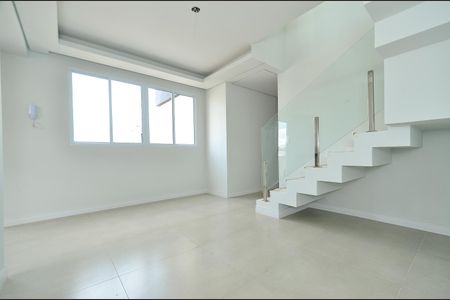 Apartamento à venda com 142m², 3 quartos e sem vagaSala 