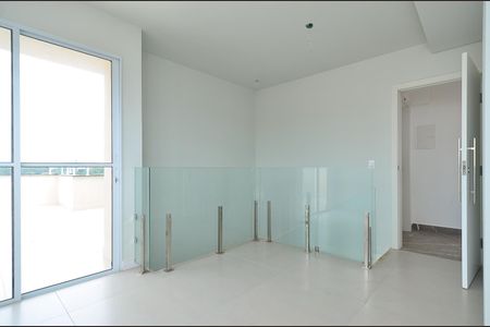 Apartamento à venda com 142m², 3 quartos e sem vagaSala 