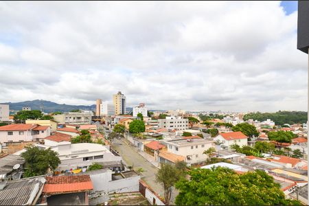 Apartamento à venda com 142m², 3 quartos e sem vagaVista