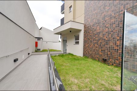 Apartamento à venda com 142m², 3 quartos e sem vagaEntrada