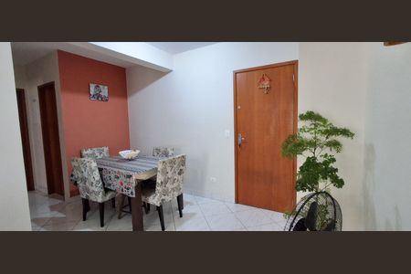 Apartamento à venda com 66m², 2 quartos e sem vaga Apartamento à venda com 66m², 2 quartos e sem vagaSala