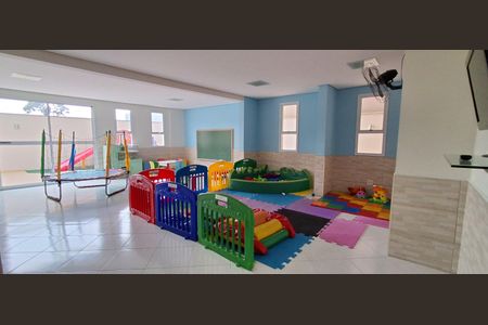 Apartamento à venda com 66m², 2 quartos e sem vaga Apartamento à venda com 66m², 2 quartos e sem vagaÁrea Comum