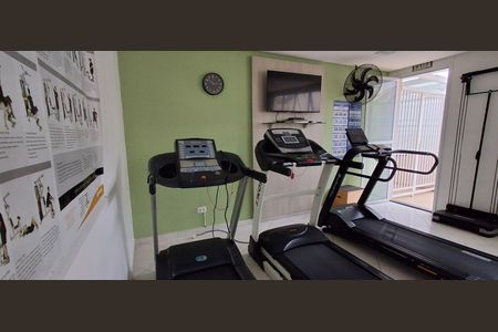 Apartamento à venda com 66m², 2 quartos e sem vaga Apartamento à venda com 66m², 2 quartos e sem vagaÁrea Comum